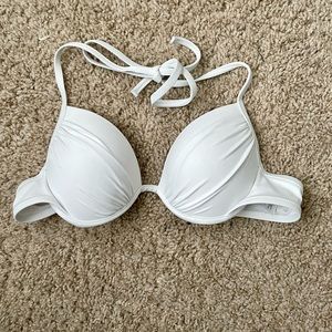 Shade Shore Push Up Bikini Top 34B